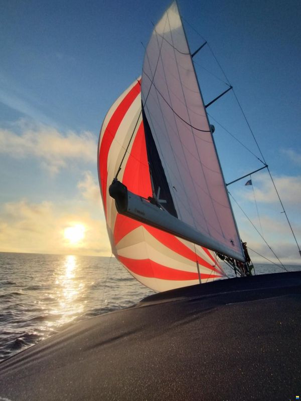 Bavaria 44 Eignerversion