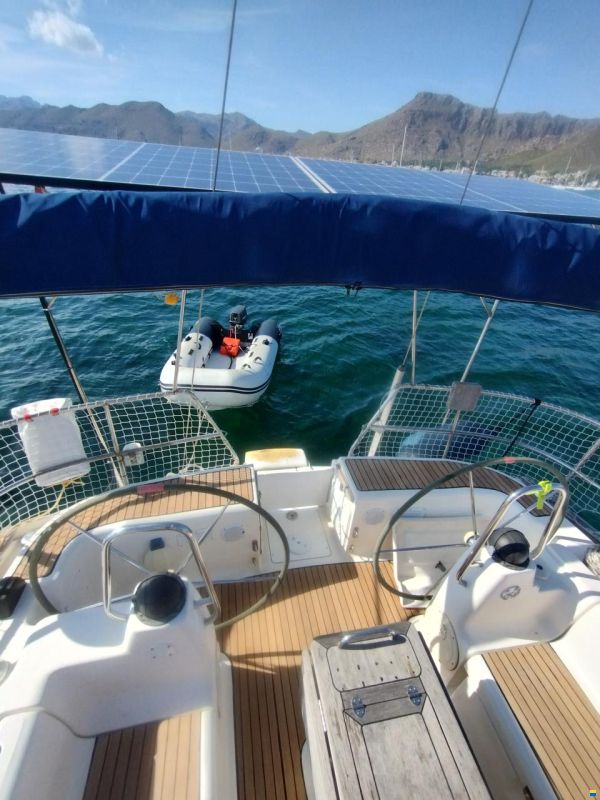 Bavaria 44 Eignerversion