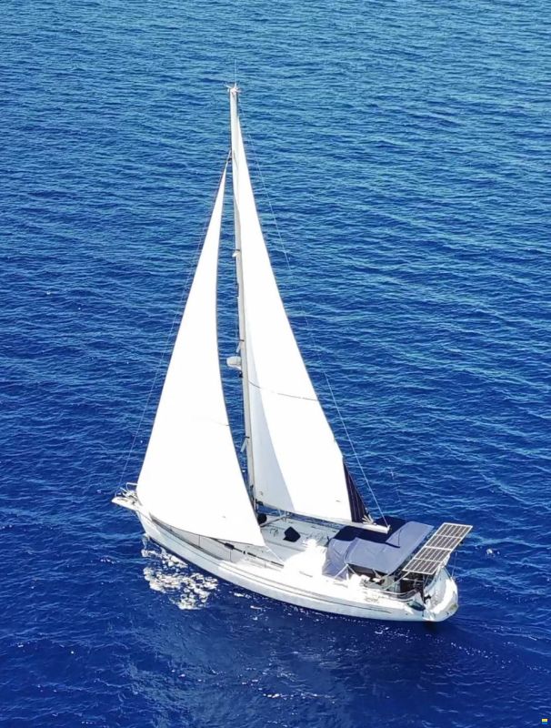 Bavaria 44 Eignerversion