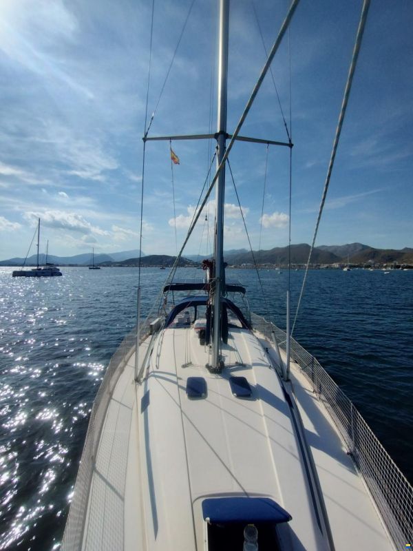 Bavaria 44 Eignerversion