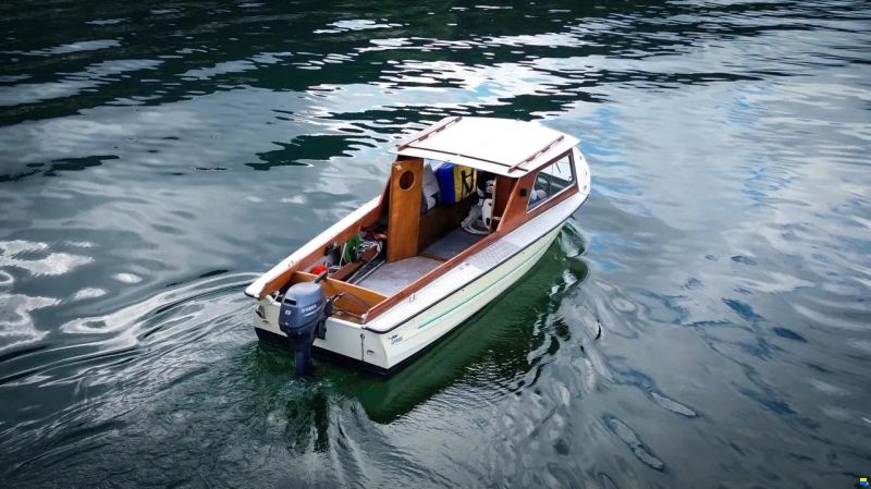 Hensa De Luxe Variant