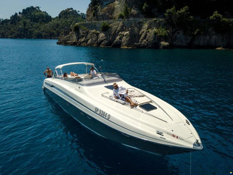 Cherokee 51