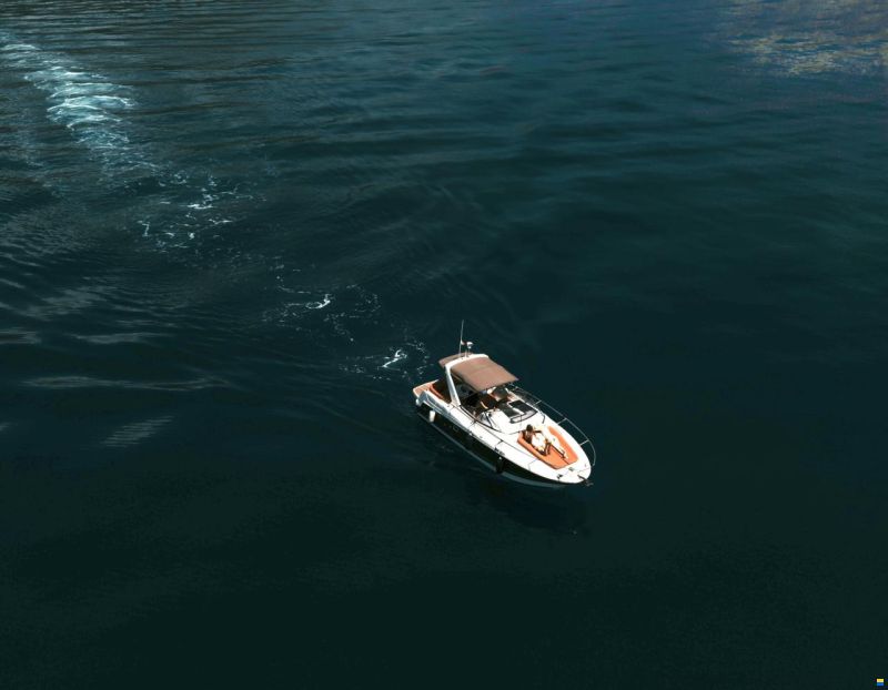 Jeanneau Leader 8