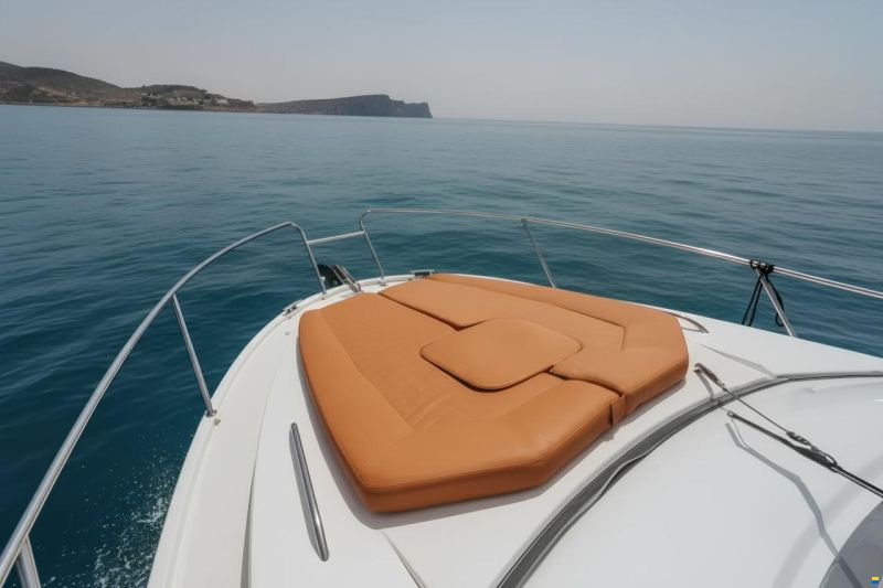 Jeanneau Leader 8