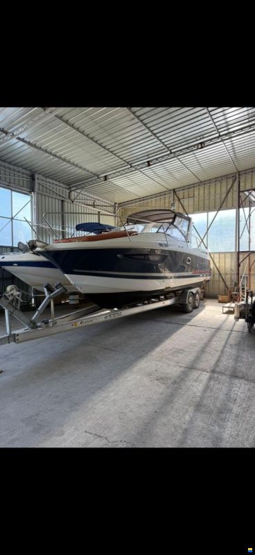 Jeanneau Leader 8