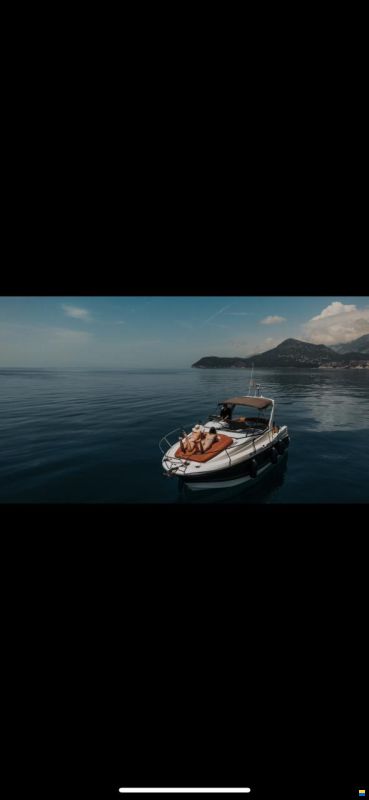 Jeanneau Leader 8