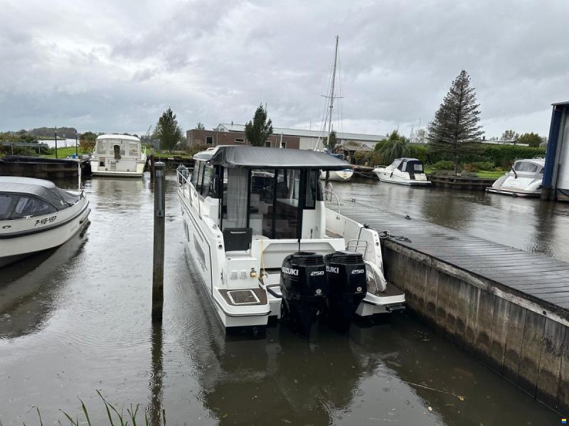 Jeanneau Merry Fisher 1095