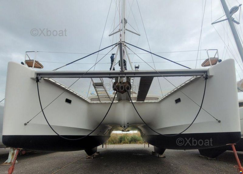 Lagoon 450F