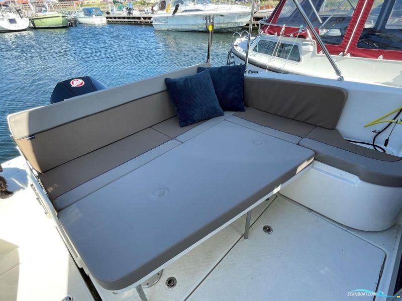 Quicksilver Activ 755 Wekend