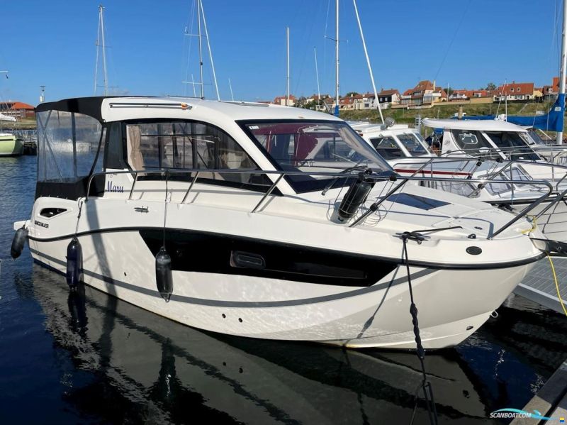 Quicksilver Activ 755 Wekend
