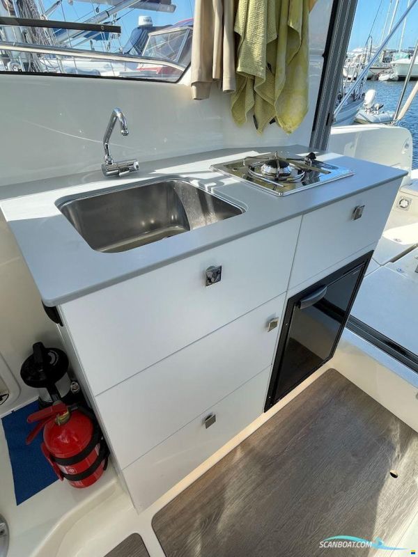 Quicksilver Activ 755 Wekend