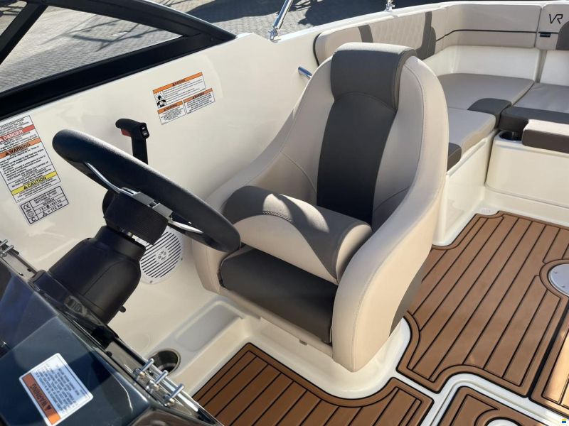 Bayliner VR4 Bowrider