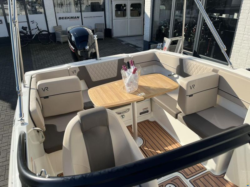 Bayliner VR4 Bowrider