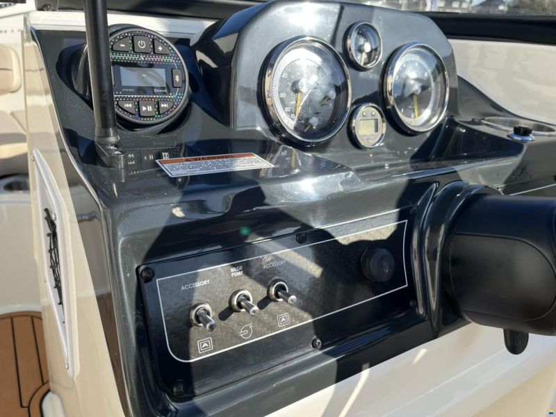 Bayliner VR4 Bowrider