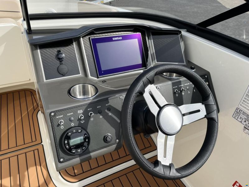 Bayliner VR6 Bowrider