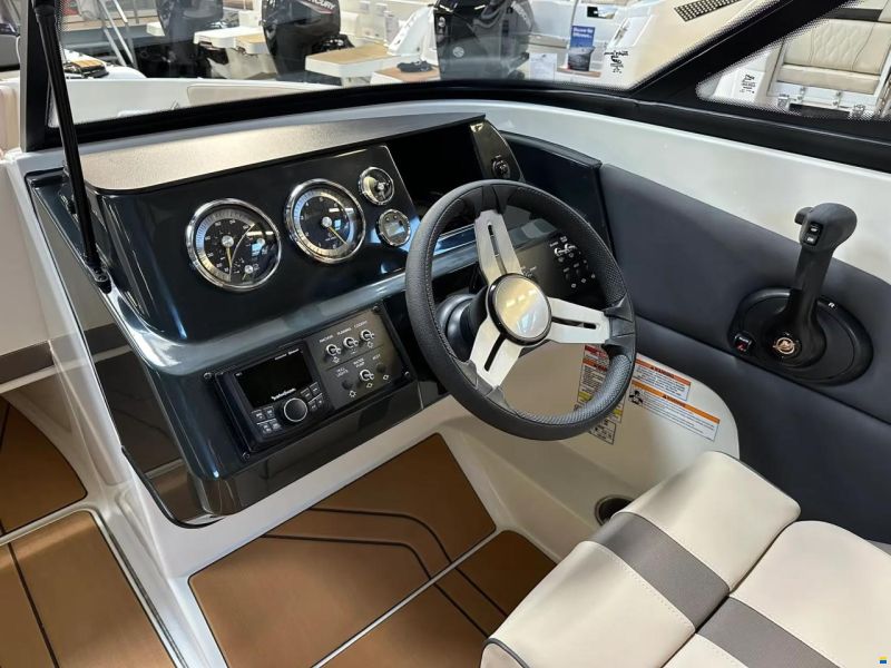 Bayliner V20 Bowrider