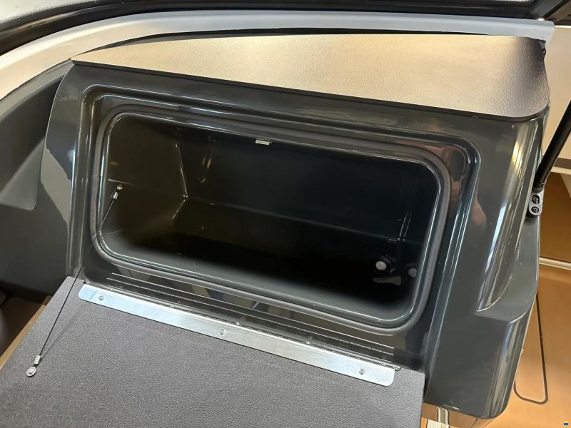 Bayliner V20 Bowrider