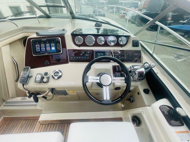 Sea Ray 370 Sundancer