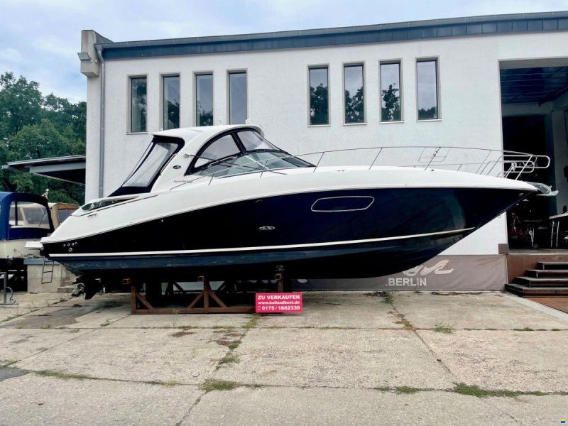 Sea Ray 370 Sundancer