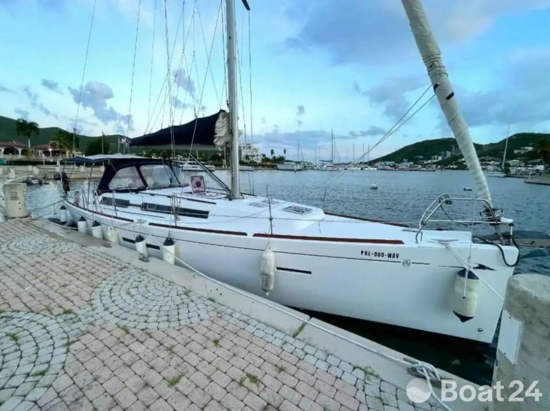 Dufour 405 Grand Large