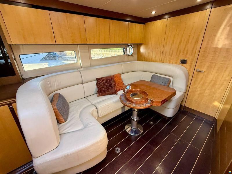 Sunseeker Portofino 40