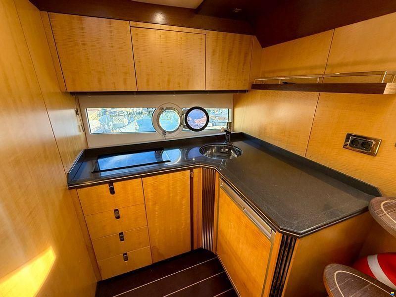 Sunseeker Portofino 40