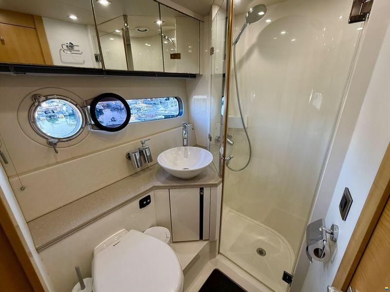 Sunseeker Portofino 40