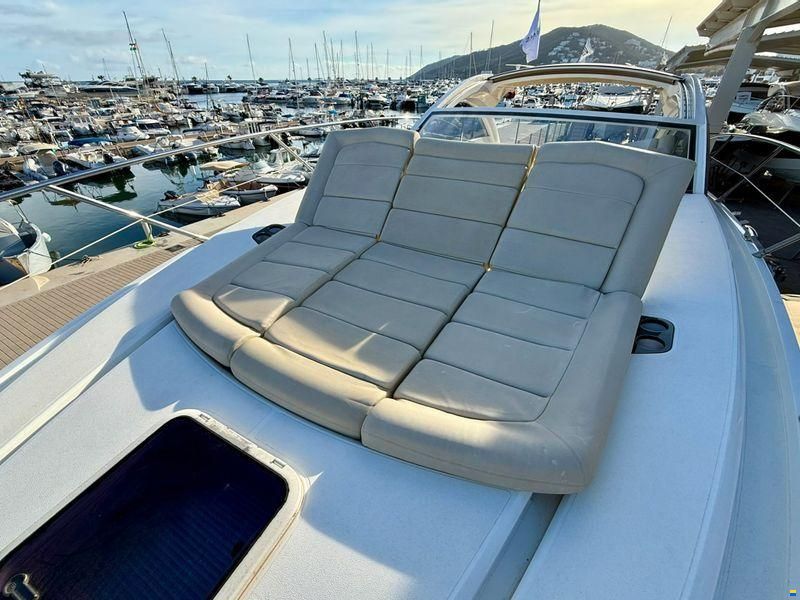 Sunseeker Portofino 40