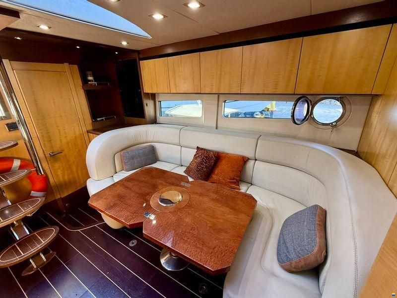Sunseeker Portofino 40