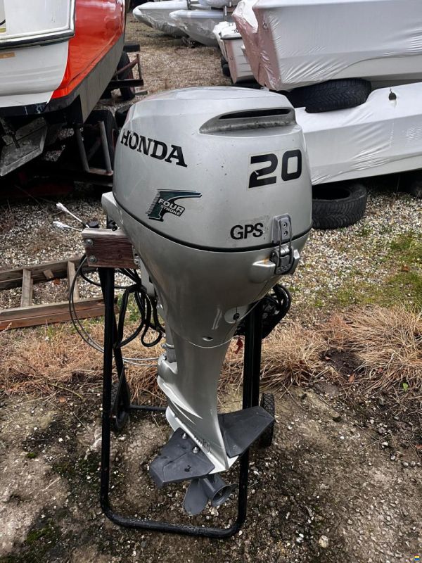 Honda BF20D