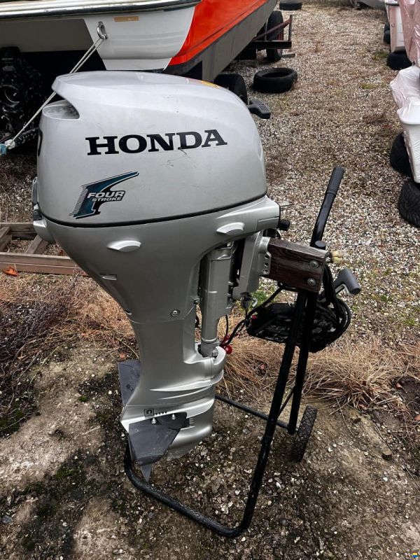 Honda BF20D
