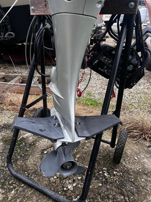Honda BF20D