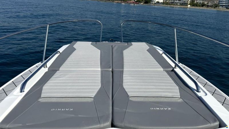 Karnic CS740-S