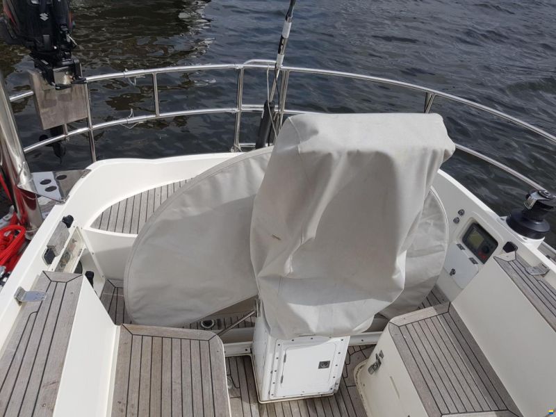Nautors Swan 53
