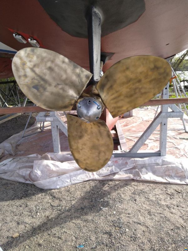 Nautors Swan 53