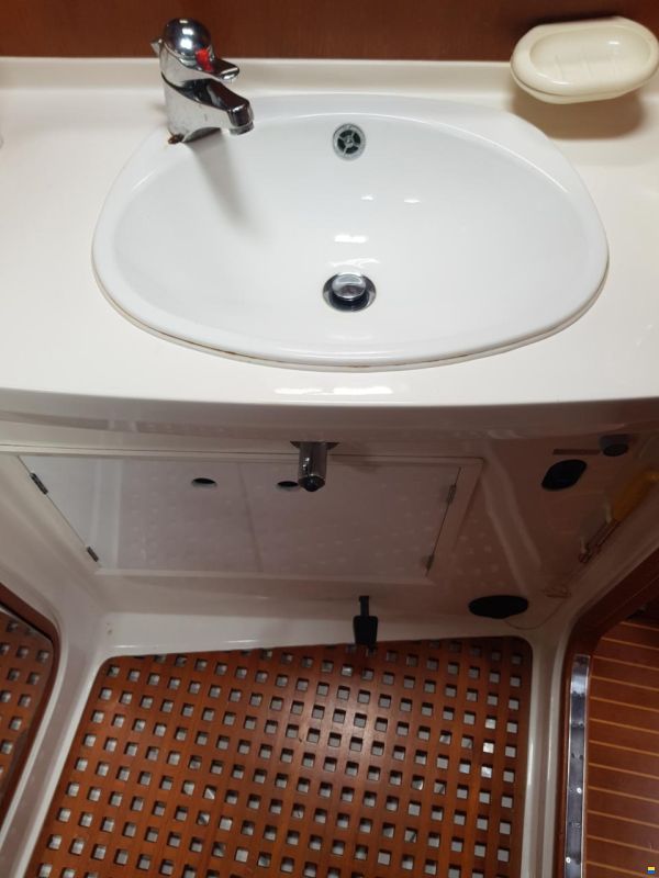 Nautors Swan 53