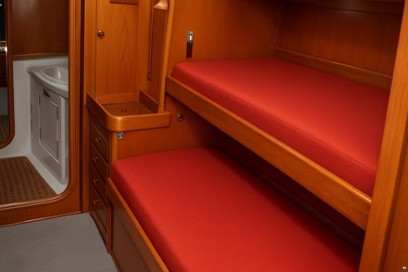 Nautors Swan 53