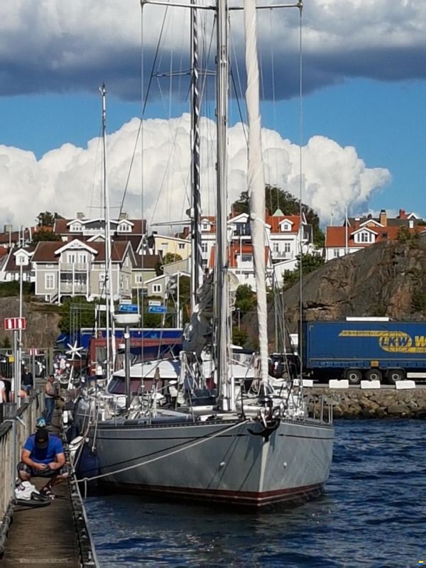 Nautors Swan 53