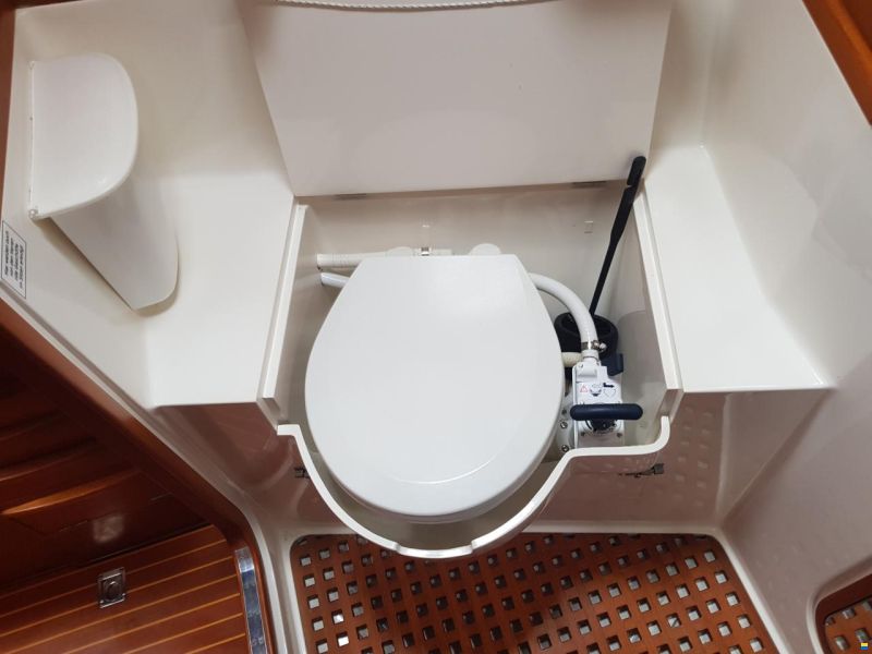 Nautors Swan 53