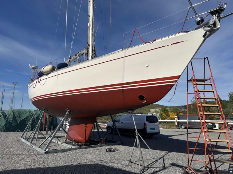 Nautors Swan 53