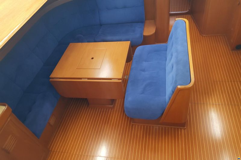 Nautors Swan 53