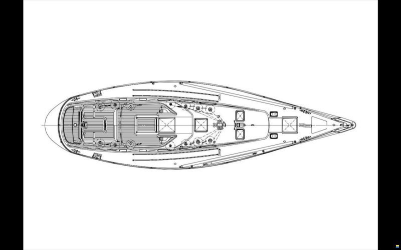 Nautors Swan 53