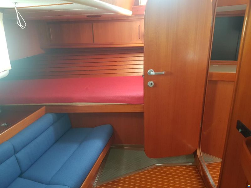 Nautors Swan 53