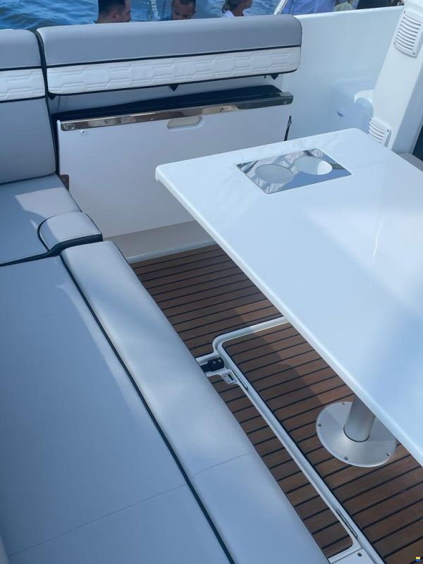 Jeanneau Merry Fisher 895 S2