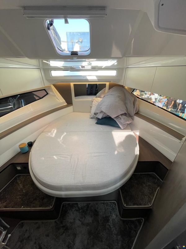 Jeanneau Merry Fisher 895 S2
