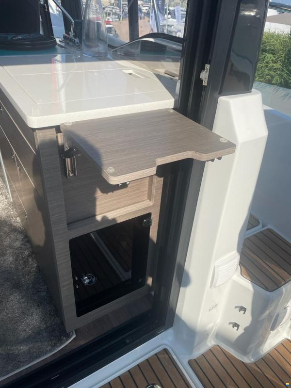 Jeanneau Merry Fisher 895 S2