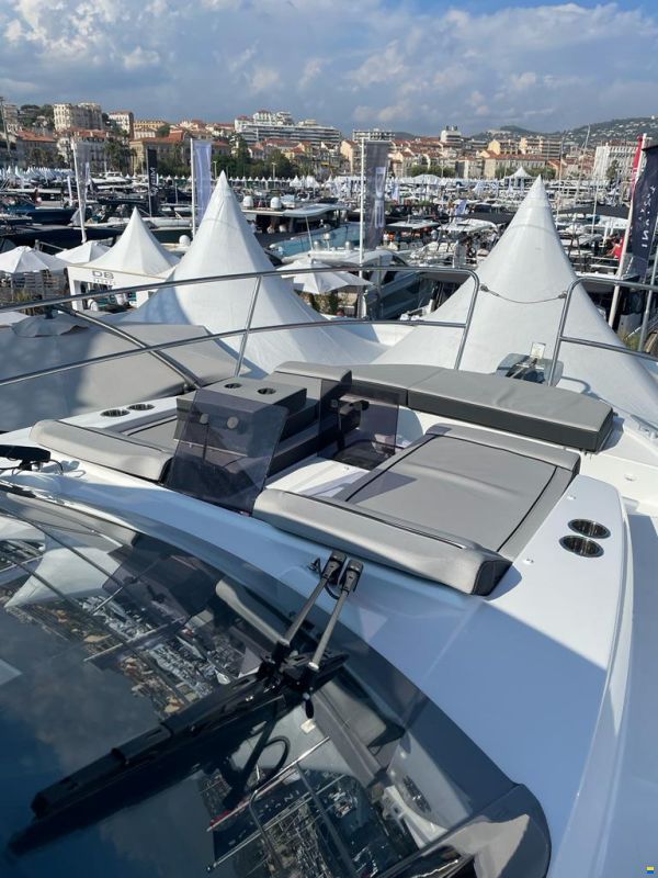 Jeanneau Merry Fisher 895 S2