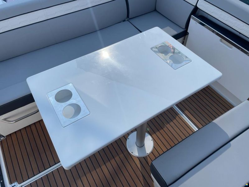 Jeanneau Merry Fisher 895 S2