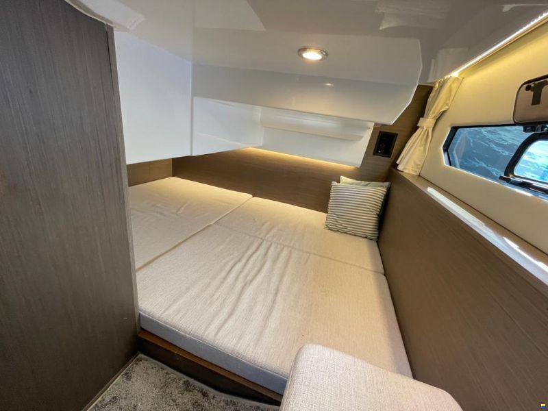 Jeanneau Merry Fisher 895 S2