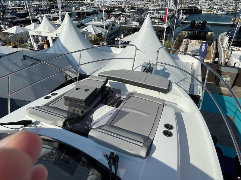 Jeanneau Merry Fisher 895 S2